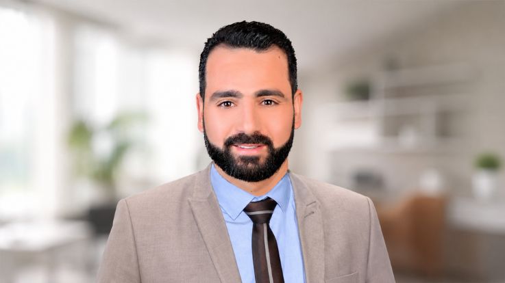 Business Arabic — Level 1 (A1)