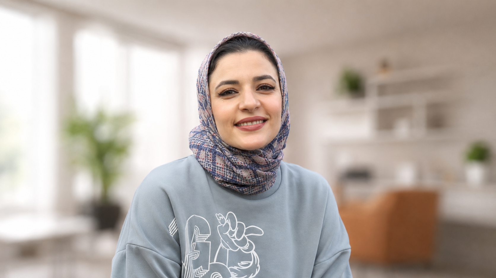Start Arabic — Level 4 (B2)